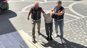 Konya'da Uyuşturucu Operasyonu: 2 Tutuklama