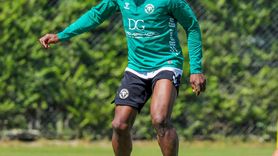 Konyaspor'un RAMS Başakşehir Maçı Hazırlıkları Devam Ediyor