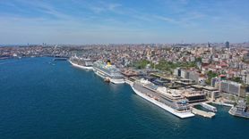 Kruvaziyer Turizminde Tarihi Yükseliş