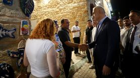 Kültür ve Turizm Bakanı Ersoy Antalya'da Gece Müze Uygulamasını Tanıttı