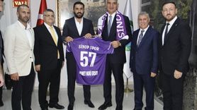 Kültür ve Turizm Bakanı Sinop'ta İncelemede Bulundu