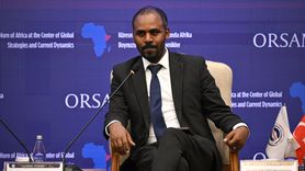 Küresel Stratejilerin Odağında Afrika Boynuzu Paneli Gerçekleşti