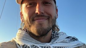 Küresel Sumud Filosu'nda Dron Saldırıları: Avusturyalı Aktivist Julian Schütter'ın Tanıklığı