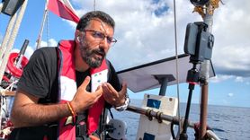 Küresel Sumud Filosu'ndan Son Gelişmeler