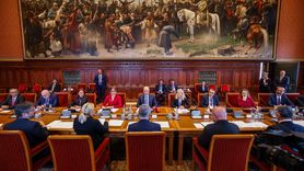 Kurtulmuş ve Köver'den Türkiye-Macaristan İlişkilerine Vurgu