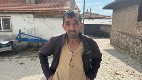 Kütahya'da 4 Büyüklüğünde Deprem Oldu