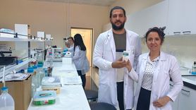 Kütahya'da Bor Mineralli Ürün ile Bağırsak Hastalıklarına Umut