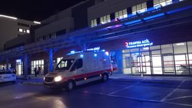 Kütahya'da Düğün Yemeğinden Zehirlenme Şüphesi