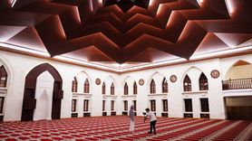 Malatya Kültür Yolu Festivali'nde Somuncu Baba Külliyesi'ne Vurgu