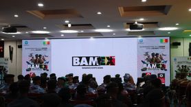 Mali'de Türk Savunma Sanayi Fuarı: Bamako Expo 2025