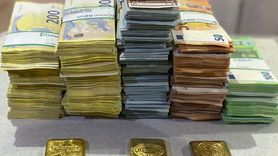 Manavgat Belediyesi'nde Yolsuzluk Operasyonu: Altın ve Döviz Ele Geçirildi