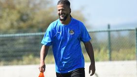 Manisa FK Boluspor Maçına Hazır