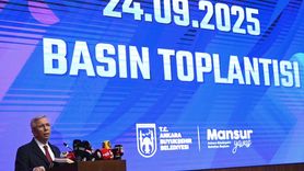 Mansur Yavaş'tan Konser Harcamaları Açıklaması