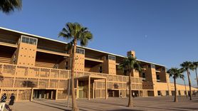 Marakeş'in Modern Stadyumu ile Futbol Tutkusu