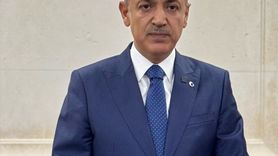 Mardin'de Güvenlik Değerlendirme Toplantısı Yapıldı