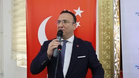 Mardin'in Üretim ve Ticaret Üssü Olma Hedefi