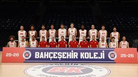 Marko Barac'tan Türkiye Sigorta Basketbol Süper Ligi'ne Övgü