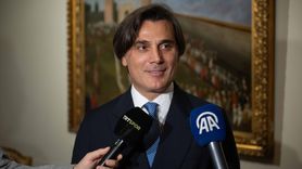 MeeTürkItaly Paneli İstanbul'da Gerçekleşti