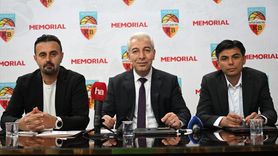 Melikgazi Kayseri Basketbol Sezon Hazırlıklarını Tamamlıyor