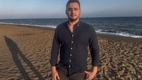 Mersin'de 210 Bin Kaplumbağa Yavrusunun Denize Ulaşması