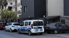 Mersin'de Asansör Kazası: Genç Kadın Hayatını Kaybetti