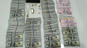 Mersin'de Dolandırıcılık Operasyonu: 3 Şüpheli Tutuklandı