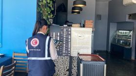Mersin'de Fiyat Denetimlerinde Yüksek Ceza Uygulandı