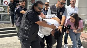 Mersin'de Genç Kızın Ölümünde Üç Zanlı Adliyeye Sevk Edildi