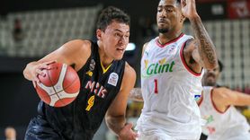 Mersinspor İlk Haftada Galip Geldi