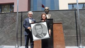 Mesut Yılmaz Anısına Açılan Okul Hizmete Girdi