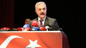 MHP Genel Sekreteri Büyükataman'dan Terörsüz Türkiye Vurgusu