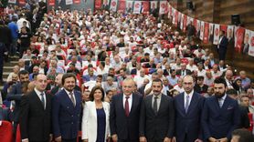 MHP'nin Van'daki Terörsüz Türkiye Kapsamındaki Buluşmaları