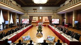 Milli Dayanışma Komisyonu Toplandı: Terörsüz Türkiye Süreci Tartışıldı