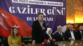 Milli Eğitim Bakanı Tekin'den Gaziler Günü'nde Anlamlı Açıklamalar