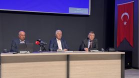 Miryokefalon Zaferi'nin Yer Tespiti İçin Yüzey Araştırması Yapıldı