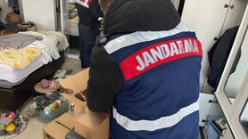 MİT'in Kişisel Verilere Yönelik Operasyonu