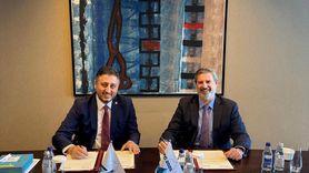 MKK ve Arjantin Merkezi Saklama Kuruluşu Arasında İşbirliği Anlaşması