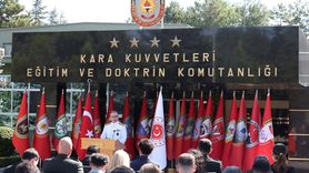 MSB'den Basın Bilgilendirme Toplantısı: Suriye ve Yunanistan'a Dair Açıklamalar