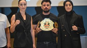 Muaythai Süper Lig 6. Ayak Finalleri Adana'da Yapılacak