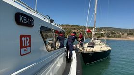 Muğla'da 56 Düzensiz Göçmen Yakalandı