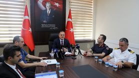 Muğla'da 62 Turizm Tesisinin Denetimi: 22'sine Kapatma Cezası