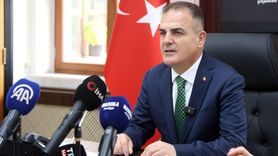 Muğla'da 77 Otel Denetlendi, 44'ü Kapandı