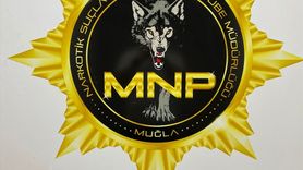 Muğla'daki Uyuşturucu Operasyonunda Tutuklama