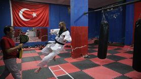 Muhammed Aspala'nın Dünya Şampiyonu Olma Hedefi