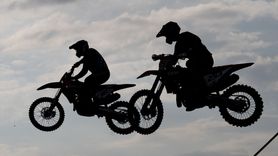 MXGP Of Türkiye'yi Jefrey Herlings Kazandı