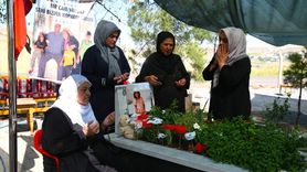 Narin Güran'ın Cinayetinin Üzerinden Bir Yıl Geçti