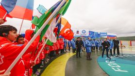 Nükleer Buzkıranla Kuzey Kutbu Keşfi: Türkiye'den Katılım