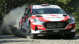 Odunpazarı ESOK Rally 2025: Eskişehir'de Heyecan Dorukta