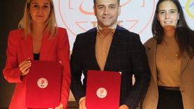 Olimpik Performans Direktörlüğüne Daniela Dodean Monteiro Atandı