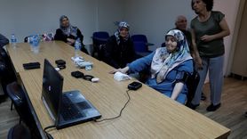 OMÜ'den Uzaktan Kalp ve Tansiyon Takip Cihazı ile Yeni Dönem